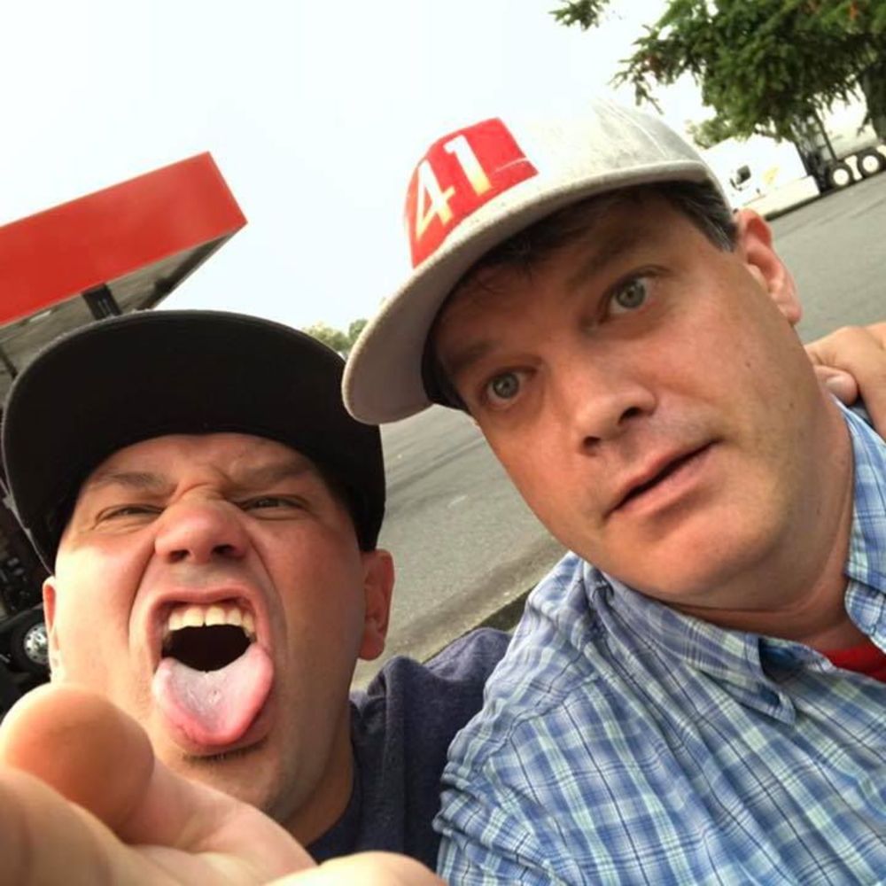 Meet your Posher, Kreg